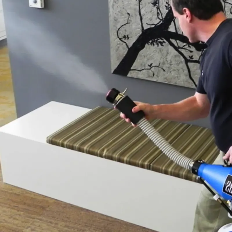 Professional Odor Removal in Edwardsville, IL